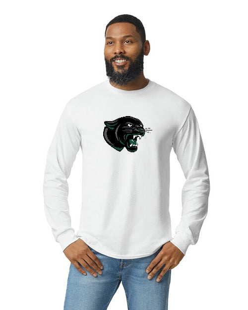 Panthers Long Sleeve T-Shirt